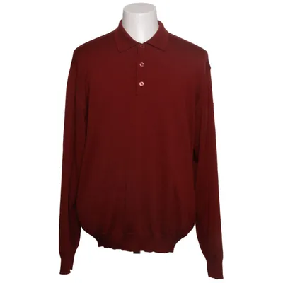 Sweater (Rød) fra Marz