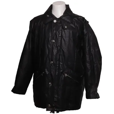 Vinterjacka (Svart) från Tart Bomull, Polyester, Polyuretan
