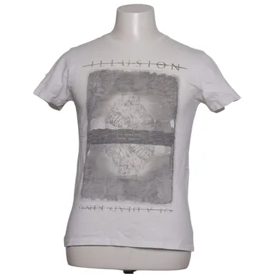 T-shirt (Illusuon Tee) von Ashes To Dvst Baumwolle