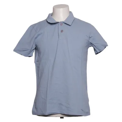 Polo (Bleu) de Bogner Jeans Coton