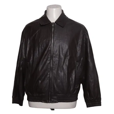 Jakke (Brun) fra Pull & Bear Polyurethan