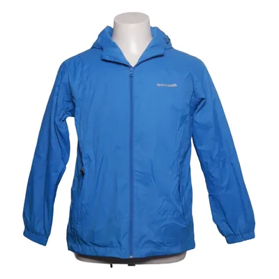 Rain jacket (Blue) from Kilimanjaro Polyamide, Polyester