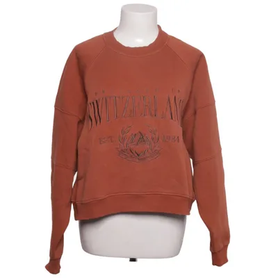 Sweatshirt (Marron) de Tally Weijl