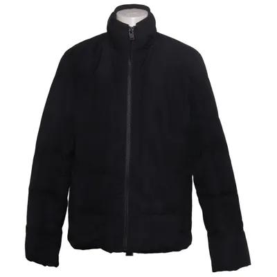 Winter jacket (Black) from Dissident Polyamide, Polyester