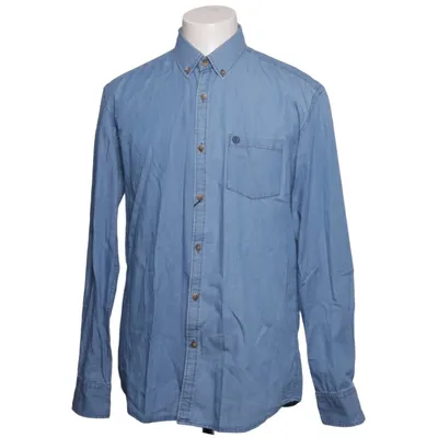 Denim shirt (Blue) from Selected Jeans