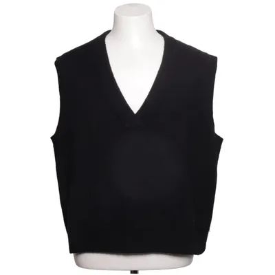 Vest (Black) from Tom Tailor Denim