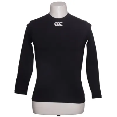 Haut thermique (Noir) de Canterbury