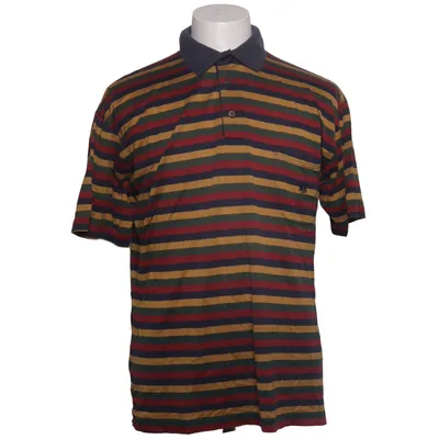 Poloshirt (Blauw, Meerkleurig) van Arrow