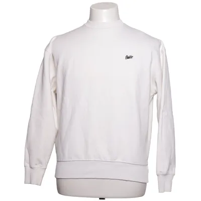 Sweatshirt (Blanc) de Staple Élasthane, Polyester