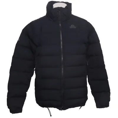 Down jacket (Black) from Mountain Equipment