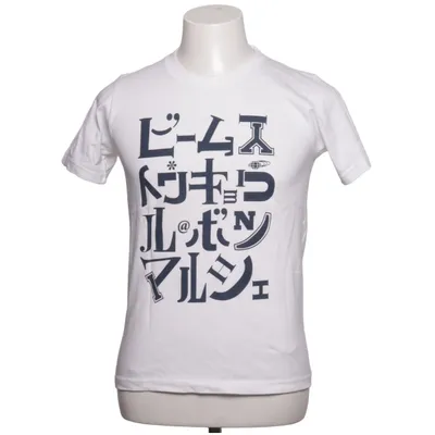 T-shirt (Beams Pour Le Bon Marche Rive Gauche) de Beams Coton