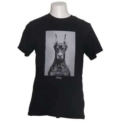 T-shirt (Dawg) från Mister Tee Bomull