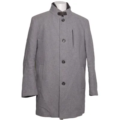 Manteau (Ciarsenal) de Cinque Coton, Polyamide, Polyester, Viscose, Laine