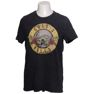 T-shirt (Grå) från Bravado Bomull