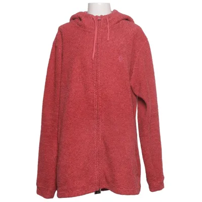 Huvtröja (Röd) från Gelert Bomull, Polyester