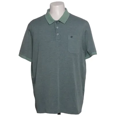Polotrøje (Classic) fra Greenfield Bomuld, Polyester