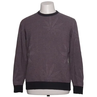 Sweater (Gray, Black) from HUF Acrylic, Cotton