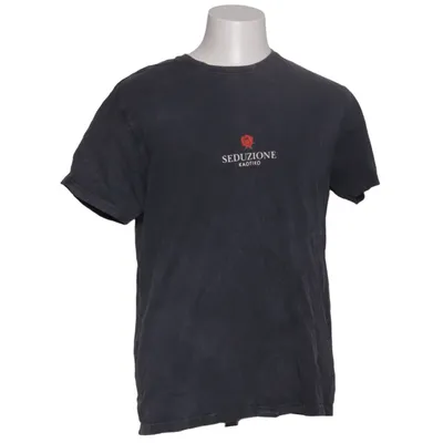 T-shirt (Seduzione) från Kaotiko Bomull