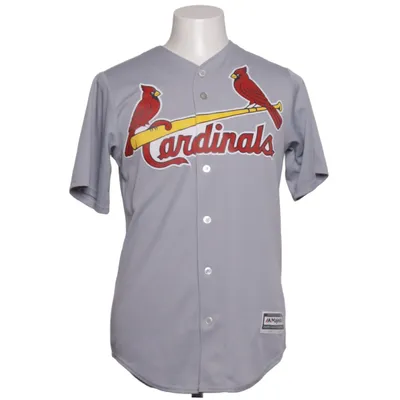 Baseball T-shirt (Coolbase) from Majestic Polyester