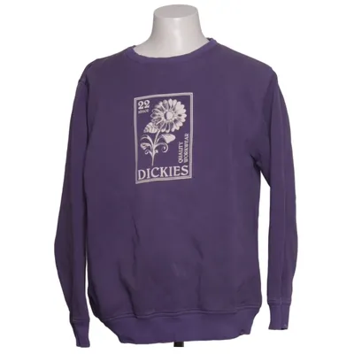 Sweatshirt (Lila) van Dickies