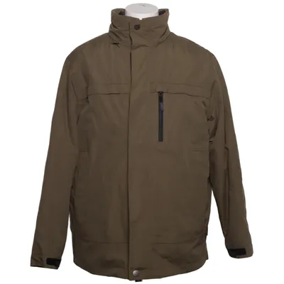 Outdoor jacket (Green) from Klepper Polyester
