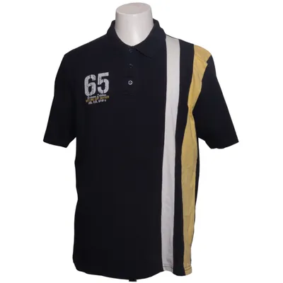Polo shirt (Blue, Multicolored) from Roger Kent