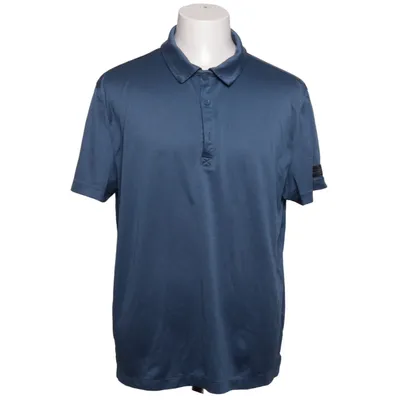 Polo shirt (Blue) from The Nature Trail By Tchibo Polyester