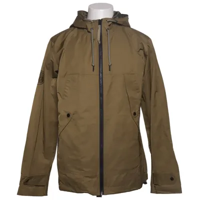 Anorak (Groen) van Pretty Green