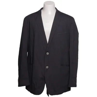 Blazer (Grijs) van Aldo Colitti Katoen, Polyester
