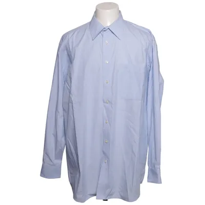 Shirt (Blauw) van Duke of Dunkan