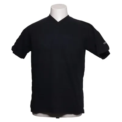 T-shirt (Black) from Tono Cotton