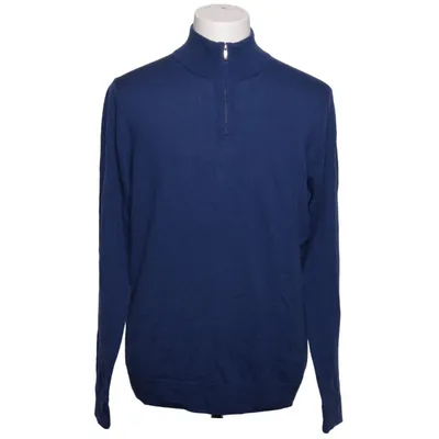 Pull-over (Bleu) de Nordstrom Laine de mouton