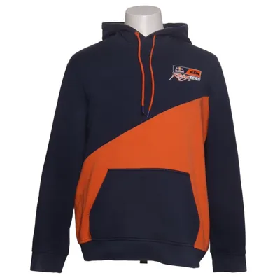 Capuchon sweater (Racing Team) van Redbull
