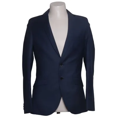 Blazer (Blau) von G.O.L Boys Polyamid, Polyester, Wolle