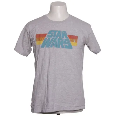 T-shirt (Grå) från Star Wars Bomull, Polyester