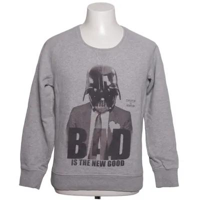 Sweatshirt (Gray) from Einstein & Newton Cotton, Polyester