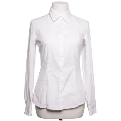 Shirt (Wit) van s.Oliver