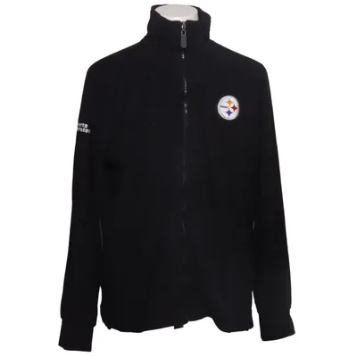 Veste polaire (Noir) de NFL
