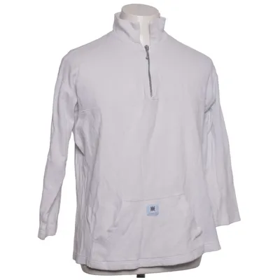 Sweatshirt (Wit) van J & Company Katoen