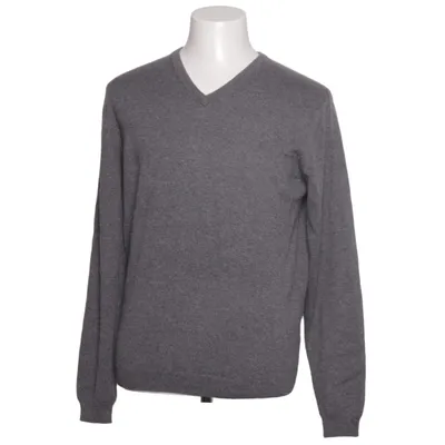 Pullover (Grå) fra Finshley & Harding