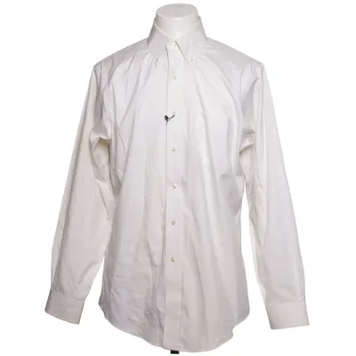 Shirt (The Original Polo Shirt) van Brooks Brothers Katoen