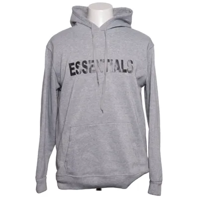 Hoodie (Gray) from Essentials