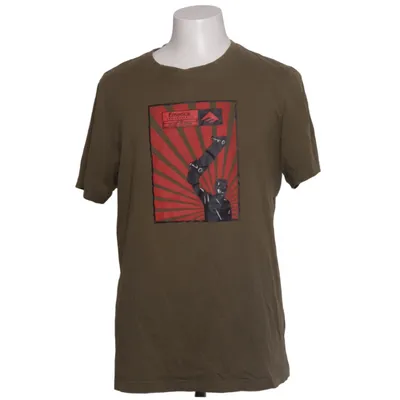 T-shirt (Basic Tee) fra Emerica