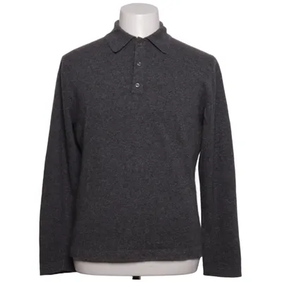 Sweater (Grå) fra Frauenschuh Kashmir