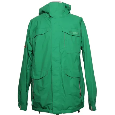Ski jacket (Smarty) from 686 Elastane, Polyamide, Polyester