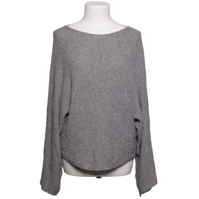 Sweater (Gray) from Mango Casual