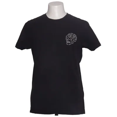 T-shirt (Venice Skull) from Deus Ex Machina Cotton