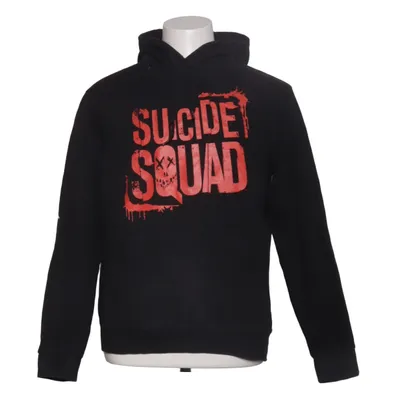 Capuchon sweater (Zwart) van Suicide Squad