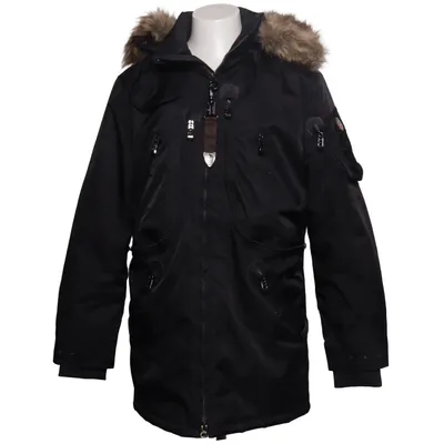 Parka (Schwarz) von Wellensteyn