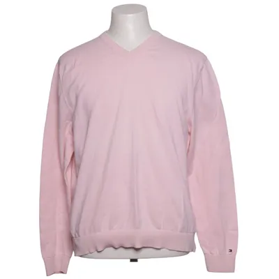 Pullover (Rosa) från Tommy Hilfiger Golf Bomull